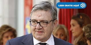 Carlos García Revenga