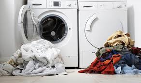 I've also shrunk some clothes in the past so i generally avoid hot water anyway. Useful Laundry Tips For Survival Home Maids Dubai