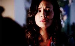 She's a Gilbert||TVD