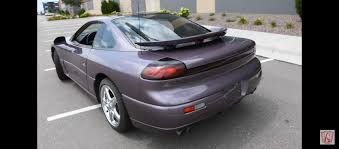 Image result for Silver 1995 Stealth