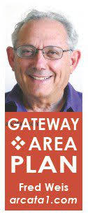 Fred Weis: Tall Buildings are unfeasible in the Gateway Area Plan