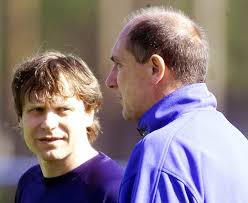 This is the profile site of the manager györgy bognár. Bognar Gyorgy Nyitottabb Jatekra Birtam Ra A Paksi Sracokat Ps Interju Pestisracok