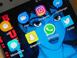 Whatsapp c'est un des services de messagerie instantanée les plus utilisés au monde et aussi un des plus appréciés. Les Meilleures Applications De Messagerie Instantanee Pour Discuter Avec Vos Amis Meme A L Etranger