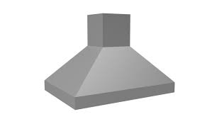 Complete your kitchen suite with range hoods and matching appliances from the black finish stainless steel island mount range hoods collection by akdy. Vent A Hood Epih18236ss 36 550 Cfm Euro Style Island Range Hood Stainless Steel Epih18236ss Anchor Appliance Inc