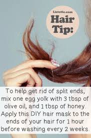 Amazing Hair Tip Hair Hacks Diy Hair Mask Beauty Hacks