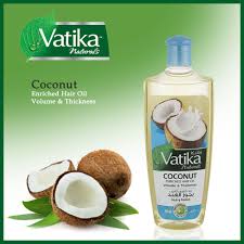 Dabur vatika 150ml each coconut hair oil usa seller fast ship. Vatika Coconut Hair Oil 200ml Buy Sell Online Best Prices In Srilanka Daraz Lk