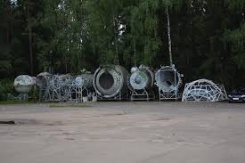 Facility that has enabled science fiction to be turned into science fact. Star City The Yuri Gagarin Cosmonaut Training Center Springerlink