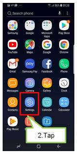 Smart phone charging with battery. Android O Os App Icon Can Show Badges With Numbers Or Dot Style Badges Samsung Hong Kong