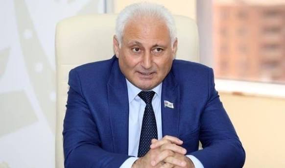 Hikmət Babaoğlu: "30 ildən çox münaqişə və müharibə vəziyyətində olmuş iki  cəmiyyətin ictimai diplomatiyaya ehtiyacı var"
