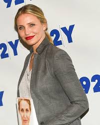 The actress is married to benji madden, her starsign is virgo and she is now 48 years of age. Cameron Diaz Talks Retirement No Plans To Act Again Hollywood Life