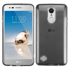 LG Aristo phone case LG K8 2017 phone ...