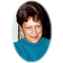 Margie Pyle Obituary