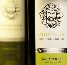 High End Olive Oil Neos Kosmos