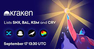 The kusama blockchain should be launching any time now, but it is still not battle tested, and like most blockchain projects, is a potentially volatile investment. Snx Bal Crv And Ksm 4 New Crypto Assets Start Trading September 17 Kraken Blog