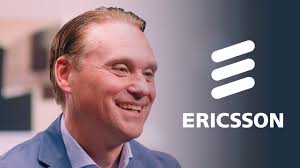 Ericsson accelerates enterprise-wide innovation with AWS and SAP