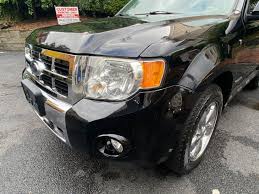 Image result for Black 2008 Escape