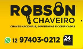 Chaveiro Robson