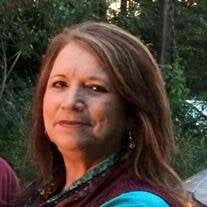 MS. KATHY DIANE DUNN MCDONALD Obituary