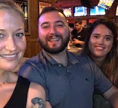 要是我打了疫苗就好了！”全家都已接种，就他不打，24岁壮小伙感染悔不当初- 人在温哥华网VanPeople.com