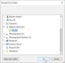I have the 200gb sandisk sd card and it's working well. Importing From A Memory Card Luminar 4