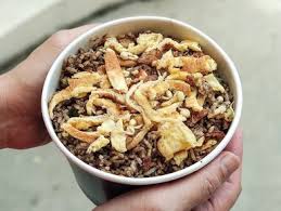 Makanan khas jawa timur dan penjelasannya resepnya rawon pecel cara membuatnya beserta timuran pembuatannya soto lamongan ngawi rujak cingur sesuai namanya, makanan asal banyuwangi ini merupakan perpaduan antara pecel dengan rawon. Rawon Bar Tanjung Duren Lengkap Menu Terbaru Jam Buka No Telepon Alamat Dengan Peta