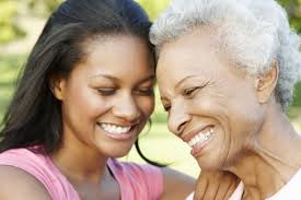 Logos: Mother's Day, A Time To Reflect