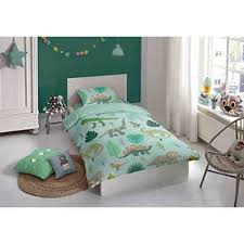 Buy müde bett schlafen nachts abends langhals hals lang süß niedlich klein kinder groß comic cartoon dinosaurier saurier dino lightweight: Bettwasche Dinosaurier Online Kaufen Mytoys