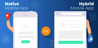 You have the next great idea for a mobile app that you want to develop. 9 Reasons To Choose React Native Over Hybrid Apps In 2020 Techexactly Com