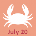 Maybe you would like to learn more about one of these? July 20 Zodiac Full Horoscope Personality