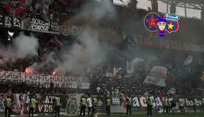 As of june 2018, uefa and lpf regard fc fcsb as the continuation of historic fc steaua and attribute all honours since 1947 to that entity. Ultras Style Steaua Bucuresti Startseite Facebook