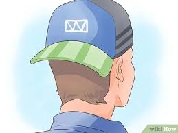 Anleitung für den hutmacher (es gibt auch ein anderes mädchen, das dieses tutorial gemacht hat … Ein Geisterkostum Selbst Machen Mit Bildern Wikihow