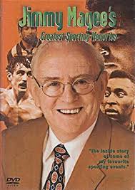 Jimmy Magee's Greatest Sporting Memories