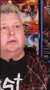 Brian Blair Shares Inspiring Childhood and Early Wrestling Career Story