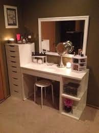 How To Organize Your Vanity Posh Lifestyle Beauty Blog Cheap Home Decor Home Decor Interior
