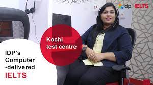 Ielts test centers locations in india is given in the website. Idp S Computer Delivered Ielts Test Centre Kochi Take A Look Youtube