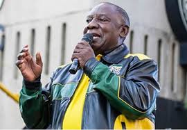 More news for president cyril ramaphosa » South Africa Unrest Was Planned Says Ramaphosa
