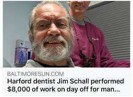 Delegate Mike Griffith