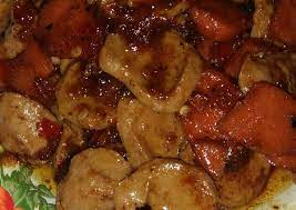 16, bsd, tangerang selatan • available order via. Resep Oseng Bakso Sosis Pedas Manis Yang Bisa Manjain Lidah Kreasi Masakan