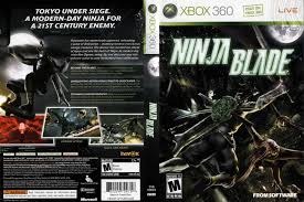 Aquí encontrarás el listado completo con todos los logros que existen para ninja gaiden 2 en xbox 360 y su puntuación gamerscore. Fuego Oxido Licuar Ninja Blade Xbox 360 Review Mydoclabs Com