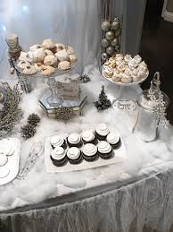 All White Christmas Winter Wonderland Winter Wonderland Dessert Winter Wonderland Birthday Party Winter Wonderland Christmas Party Winter Wonderland Birthday