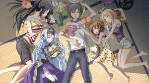 Maybe you would like to learn more about one of these? 5 Zombie Anime For The Brain Eater In All Of Us Fandom