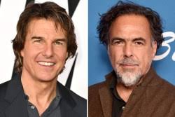 Paramount+ Original Series 'Sexy Beast' First Look, Premiere Date