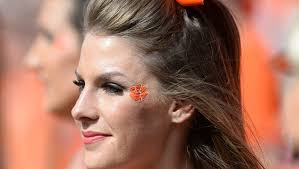 Clemson vs. NC State football