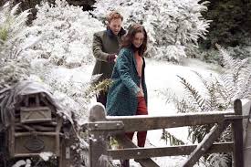 Rafe spall, game of thrones star oona chaplin, and _mad men'_s jon hamm, all of whom will appear in the black mirror christmas special. Rainbow Christmas 2019 Black Mirror S White Christmas Offers You A Happy Holiday Gayly Dreadful Bursting Out Of Your Closet With The Latest Horror Reviews