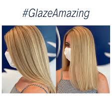 If you're black finding someone who knows what to do with your hair in china can be a bit of a nightmare. Glaze Salon Glazesalonnj Twitter