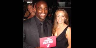 He married ann callaway (now ann, lady redgrave) in 1988; Kristin Barnes Wiki Biography Ricky Williams Ex Wife S Age Net Worth Kids Biography Tribune