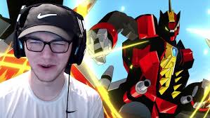 YOMOGI & YUME TEAM UP??? SSSS.DYNAZENON EPISODE 2 LIVE REACTION