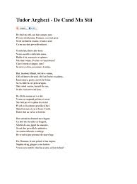 Check spelling or type a new query. Poezie Arghezii