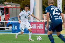 Śląsk wrocław vs paide linnameeskond. Paide Slask Wroclaw Cenna Wygrana Slaska Na Wyjezdzie Wynik I Relacja Pilka Nozna