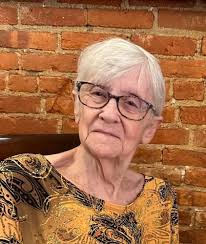 Ardith M. "Ardie" Mantas Obituary (2024)